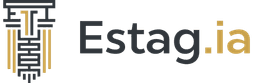 Estag.ia Logo